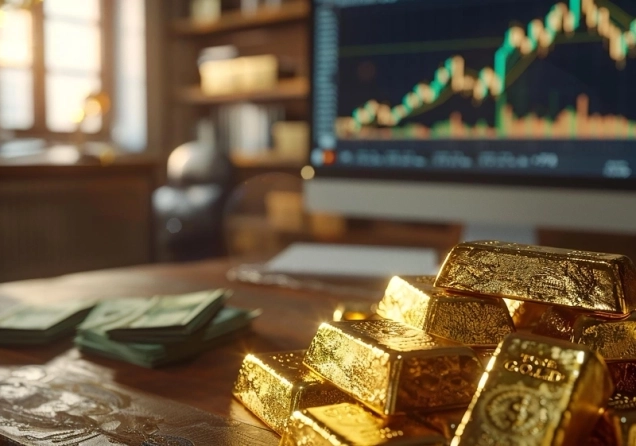 Best Times of Day to Trade Gold for Maximum Returns