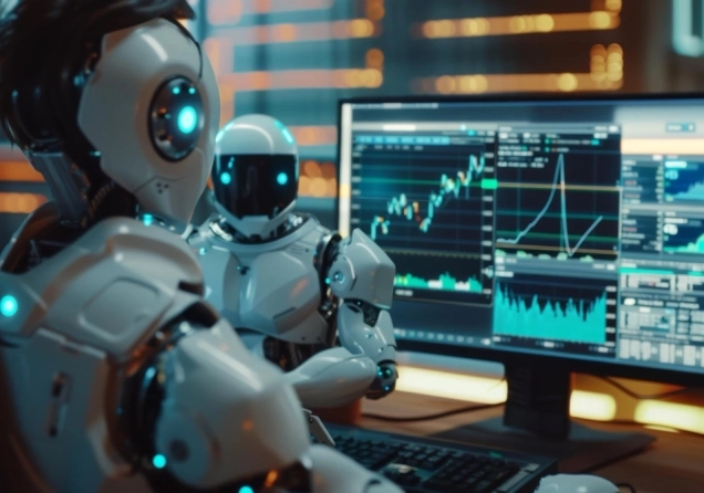 Best Forex Brokers for Expert Advisors (EA)
