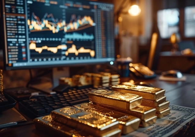 What is The Minimum Amount to Trade Gold (XAUUSD)
