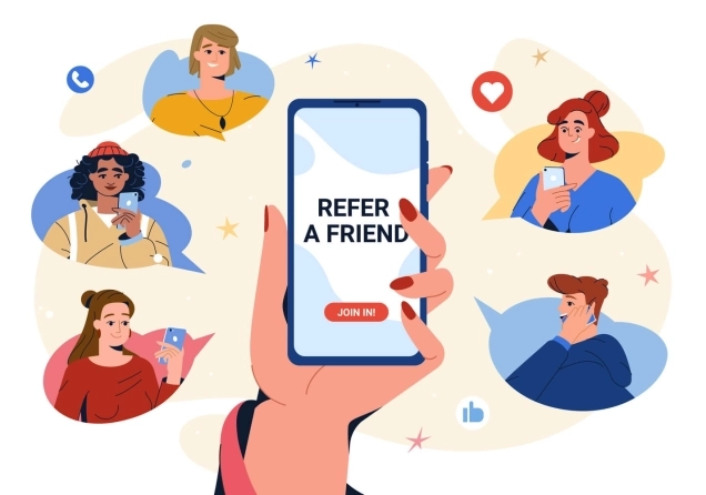 Brokers With Referral Bonus