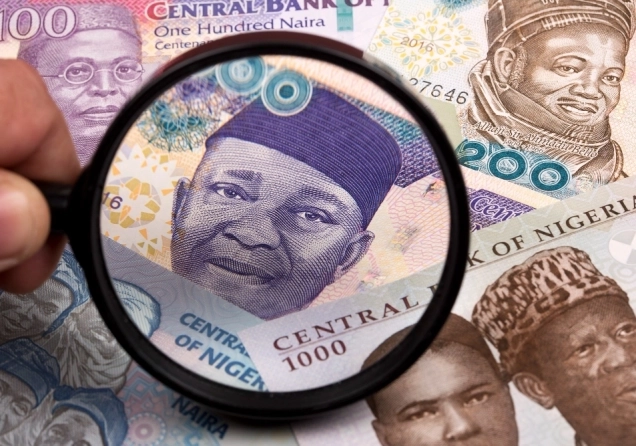 Forex Brokers With Naira Account