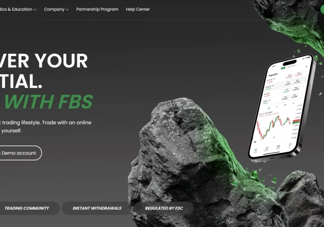 FBS Cent Account Review