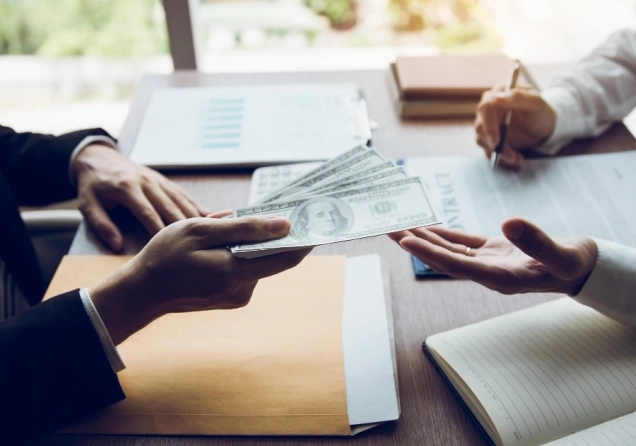 FasaPay Forex Brokers
