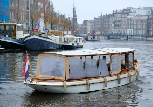 Best Forex Brokers in the Netherlands