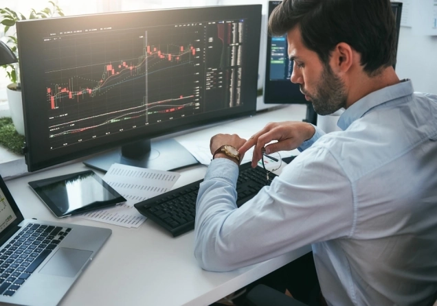 5 Beste, Bekannte Trader in Deutschland