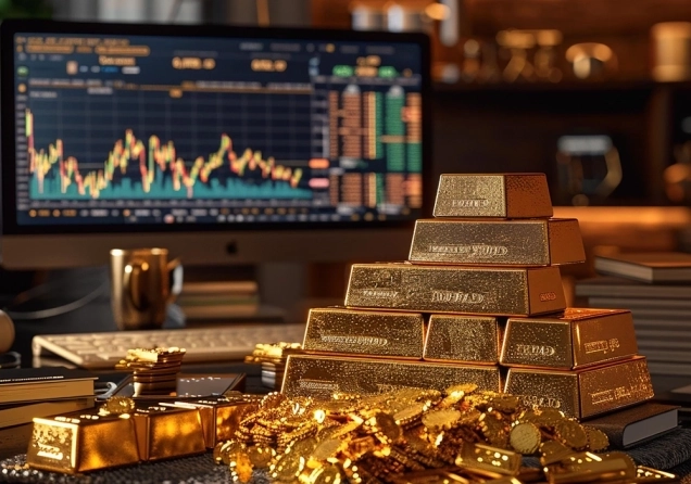 Who is The Best Gold Trader in The World?
