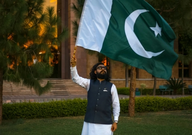 5 Richest & Most Successful Forex Traders in Pakistan