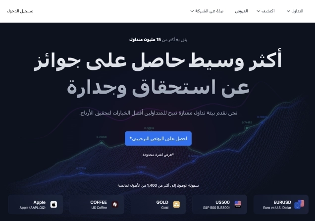 مراجعة XM.com - ماذا تتوقع من الشركة