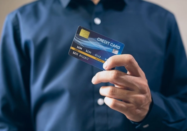 Forex Brokers that accept Credit/Debit Cards