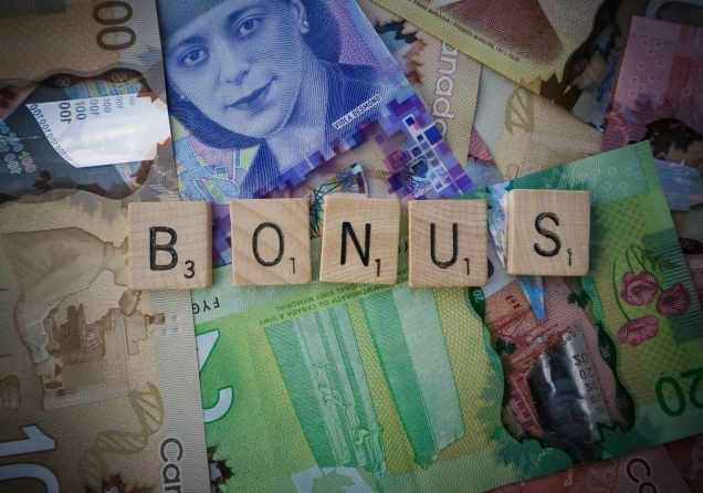 Best Forex Brokers With Deposit Bonus