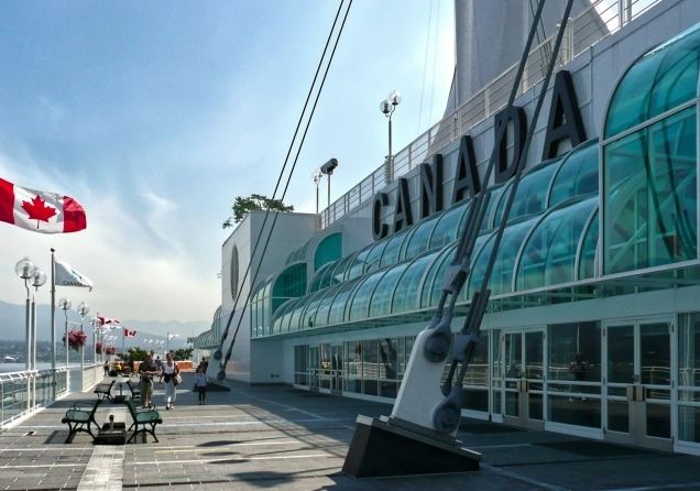 Forex Market Hours in Canada