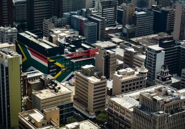 Best FSCA Regulated Forex Brokers in South Africa