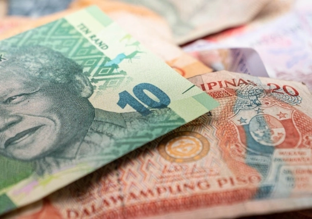 Best Forex Brokers with ZAR Accounts