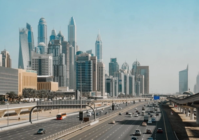 Best ADGM Regulated Brokers by the FSRA in Abu Dhabi, UAE