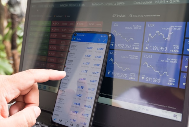 How to Succeed in Prop Trading