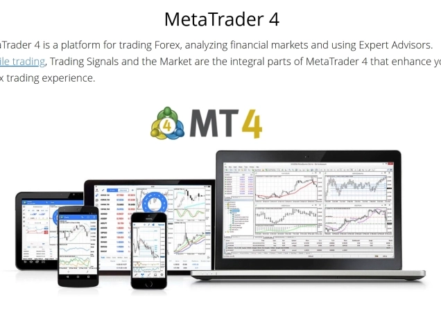 Metatrader 4 Echtgeld-Konto eröffnen einfach erklärt