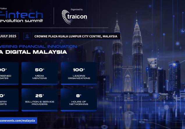 Powering Innovation & Inclusion: Malaysia Leads the Next Wave of Fintech Revolution Summit 2025