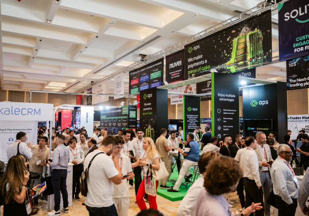 iFX EXPO International 2025: The Global Hub for Online Trading Innovation Returns!