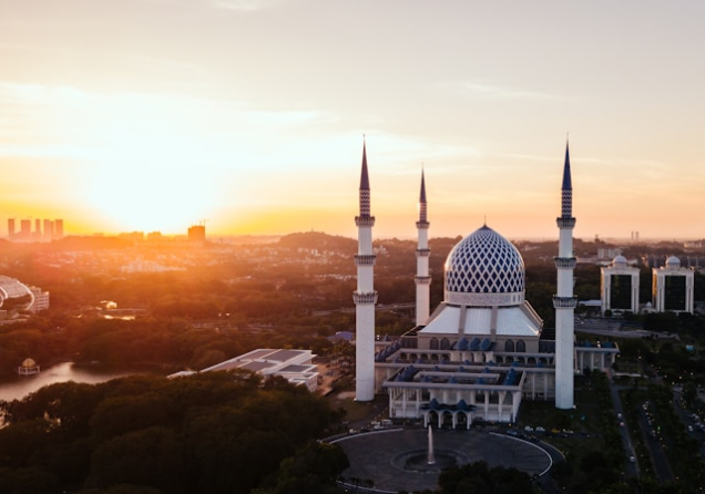 FP Markets Islamic Account Review