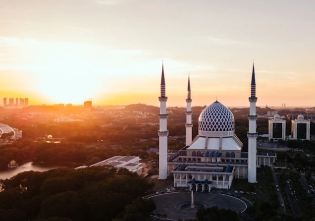 FP Markets Islamic Account Review
