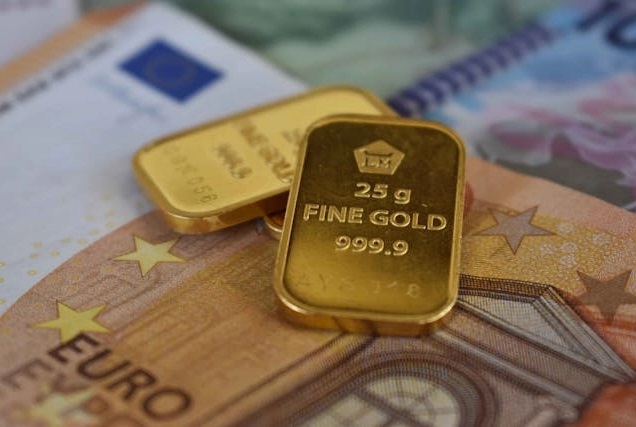 Wie man Gold (XAUUSD) auf MT5 handelt