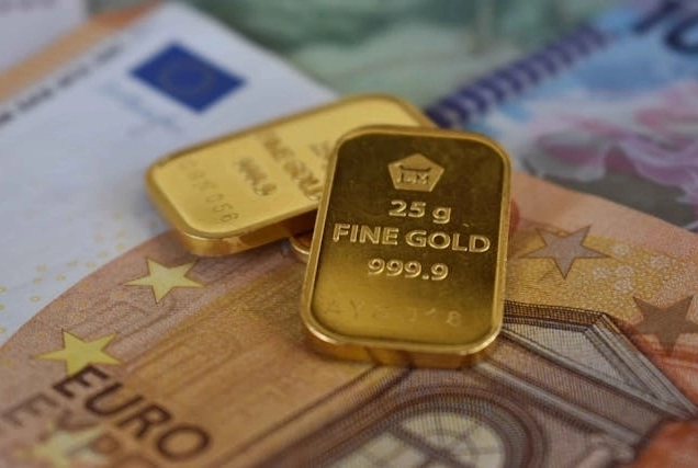 XAU/USD vs XAU/EUR: Wichtige Unterschiede zwischen den Gold-Paaren
