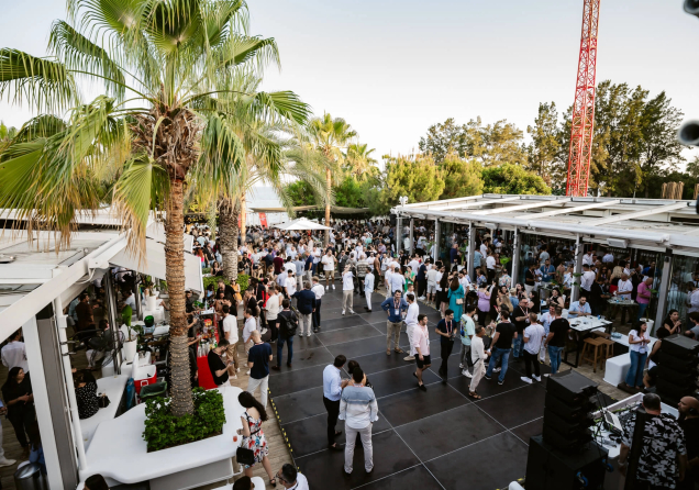 Just a Few Days Away - What to Expect at iFX EXPO International 2025