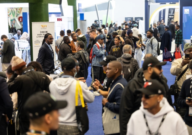 FMAS:25 Sets New Standard for Online Trading & Fintech Summits in Africa