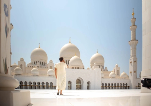 HFM Islamic Account Review