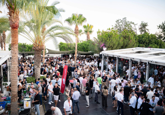 iFX EXPO International 2025 Sets New Global Benchmark for Online Trading Events