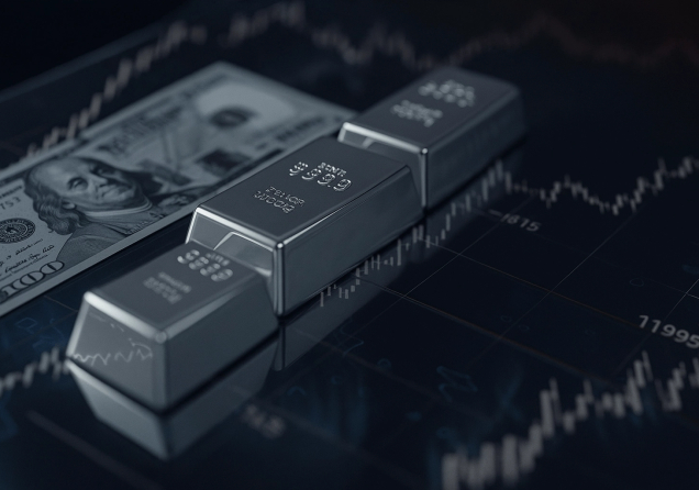 Best Silver Trading Platforms & Brokers