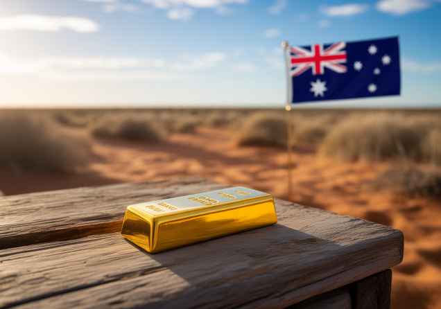 Best Gold Trading Platforms in Australia
