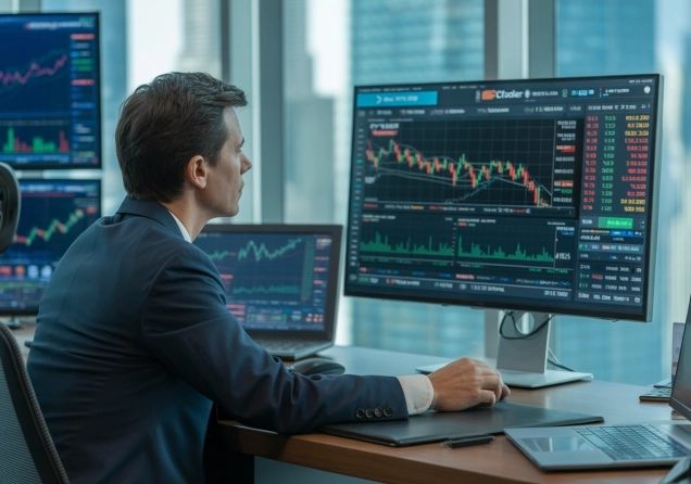 Migliori Broker cTrader