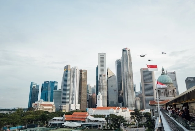 Best MAS Regulated Brokers in Singapore