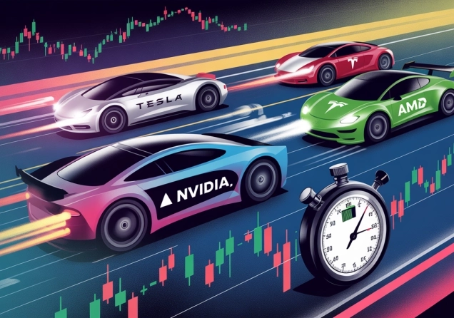 Best Stocks for Scalping