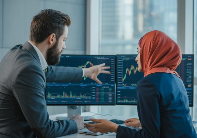 Best Swap-Free Forex Brokers 
