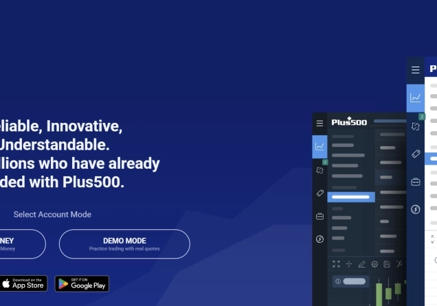Plus500 Account Opening - Step-by-step Guide