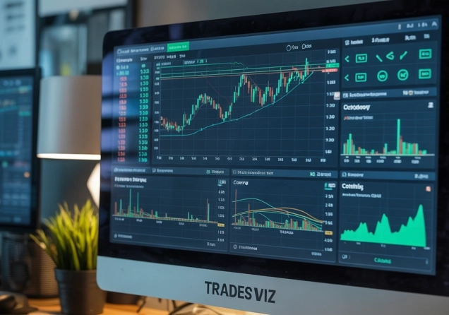 Best TradesViz Supported Brokers