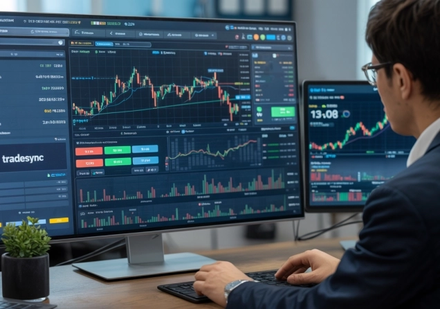 Best Tradersync Supported Brokers