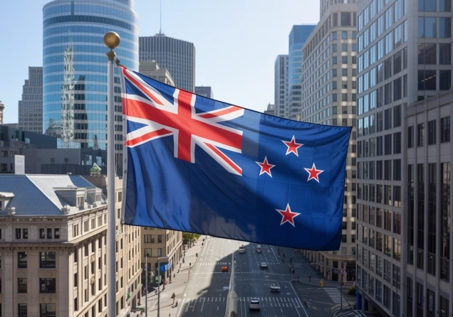 Best Forex and CFD Brokers in New Zealand