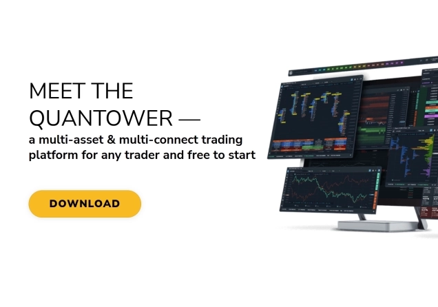 Best Quantower Supported Brokers