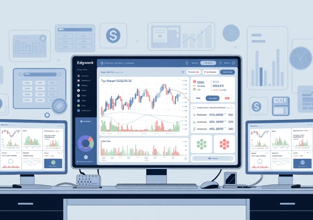 Best Edgewonk Supported Brokers