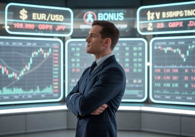 Best Forex Brokers With Bonuses and Promotions