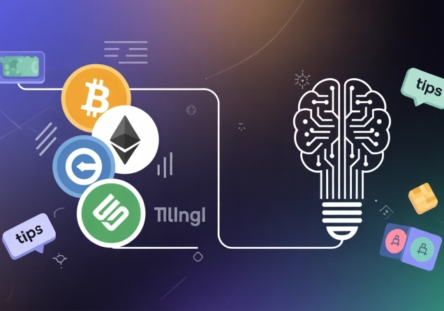 Top 5 Crypto Trading Tips for Beginners