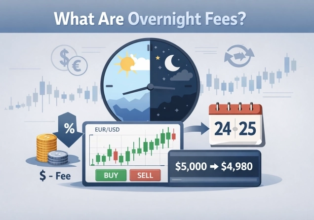 How to Avoid Overnight Fees