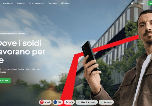 XTB Recensione e Opinioni: Guida al broker