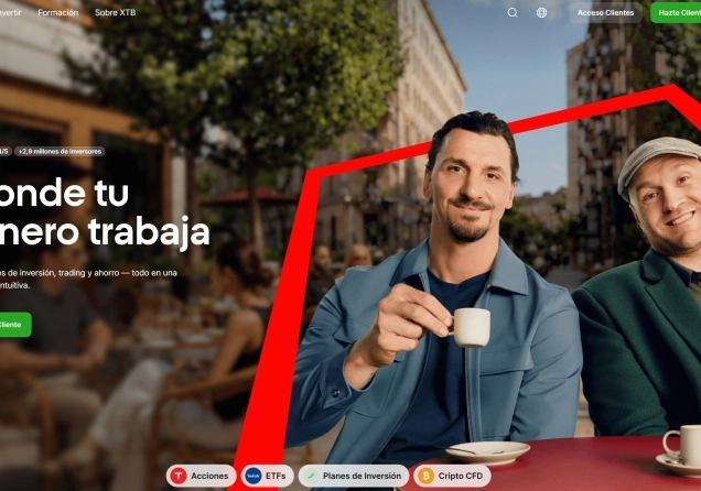  XTB Opiniones: ¿Es confiable?