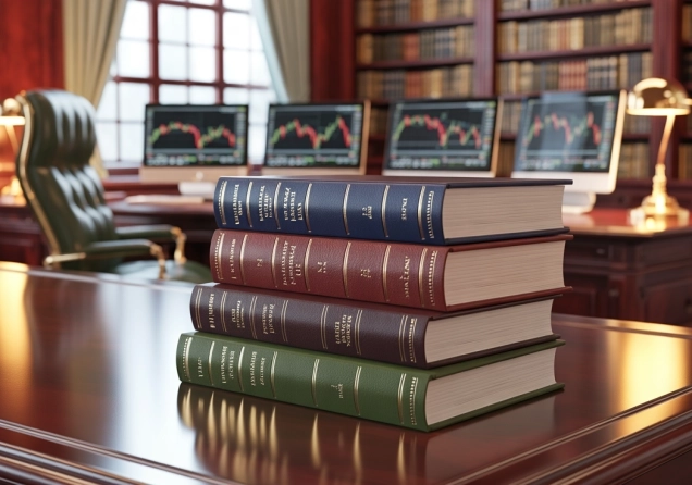5 Best Books to Learn Scalping