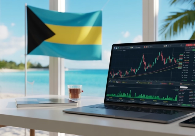 Forex Trading in the Bahamas