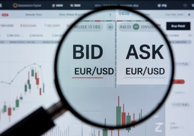How to Reduce Spread in Forex: 5 Actionable Tips